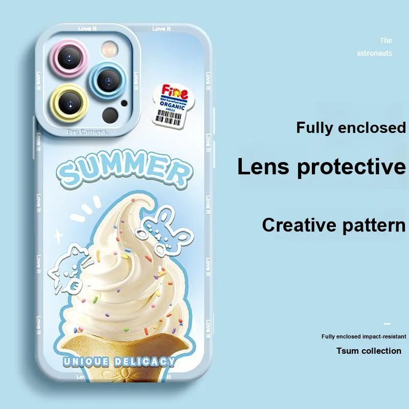 SUPER MOUSE Phone Cases-9