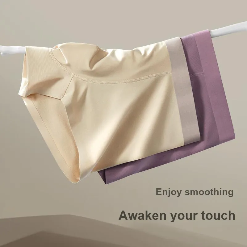 XIA.WA.ZHI.XIU Underpants Men's Box 3 Pack-3
