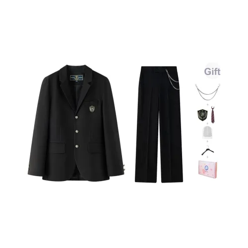 Tokyo Season DK UNIFORM Одежда Комплекты Женские Подарочный набор в коробке