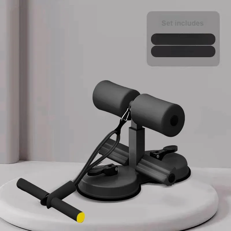 GYKZ Sit Up Machines-20