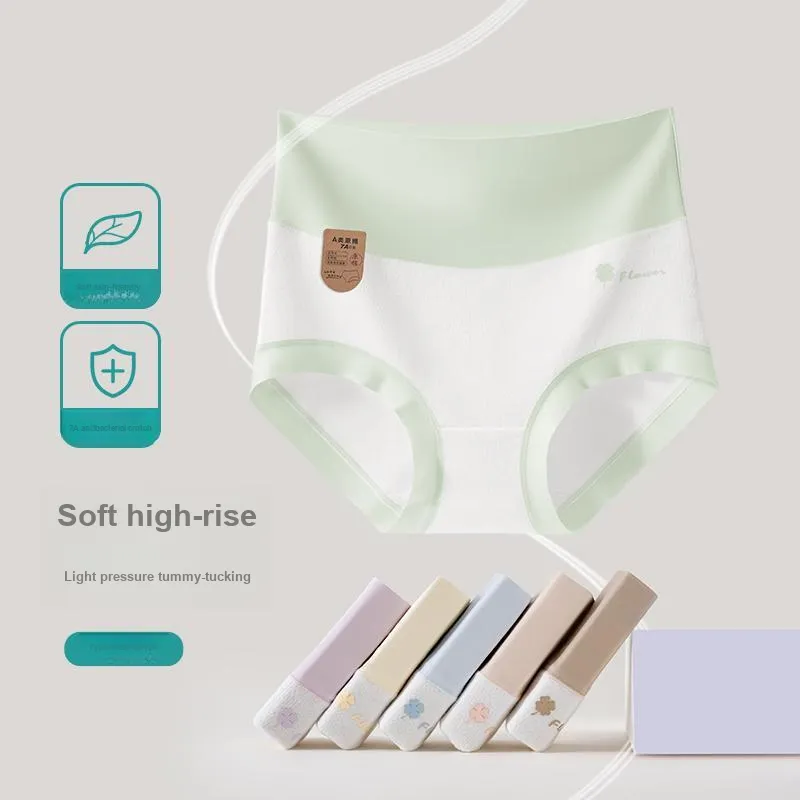 Urban Beauty Underpants Women's Box 3 Pack-23