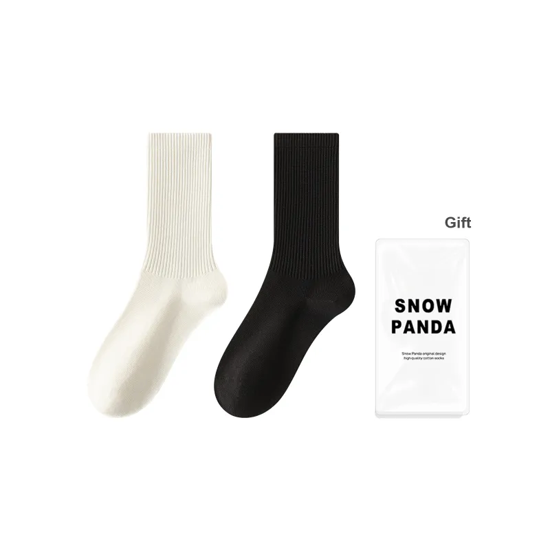 XXLLG Socks Women's Shopping Bag 2 Pack-6