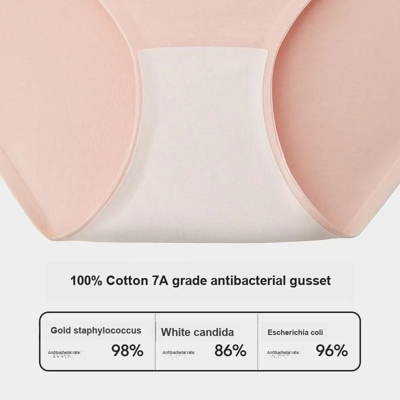 HLA Women's Underpants-8