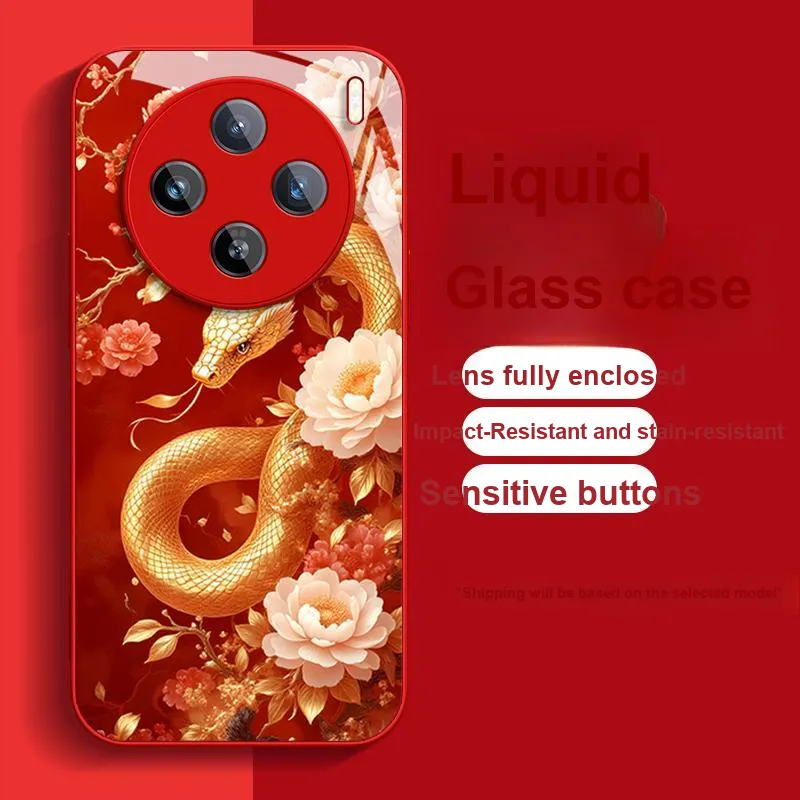 GUSGU Phone Cases-17