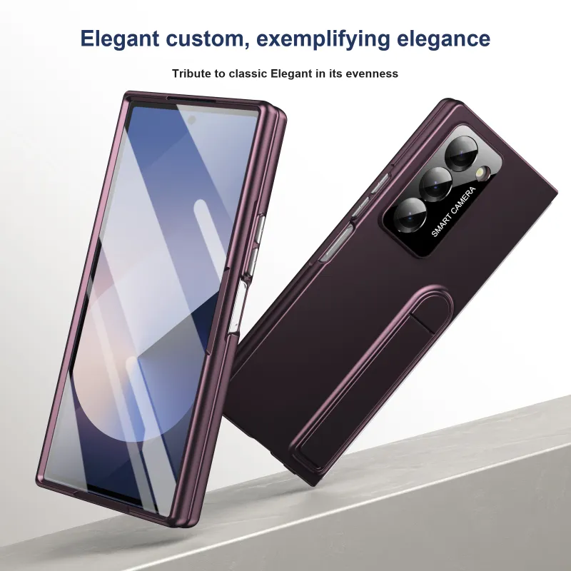 ZHUOJI Phone Cases-7