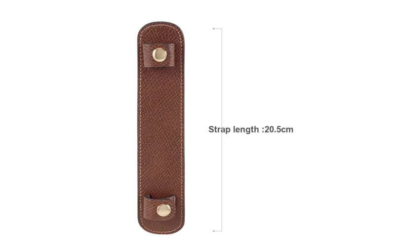 Kim Yeon-sha Microfiber Artificial Leather Liner Women's Cognac-43