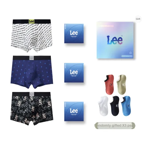 Lee Men Underpants