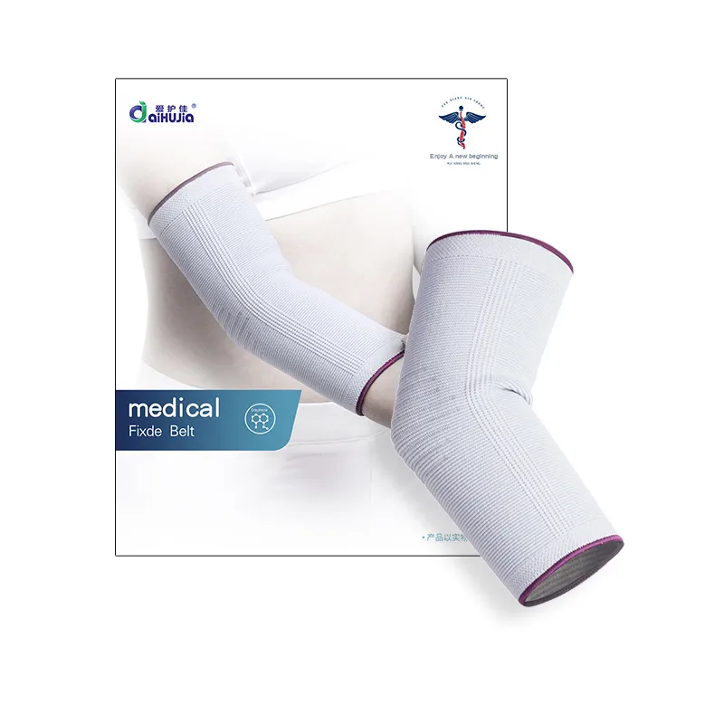 Love and care Arm Guards-1
