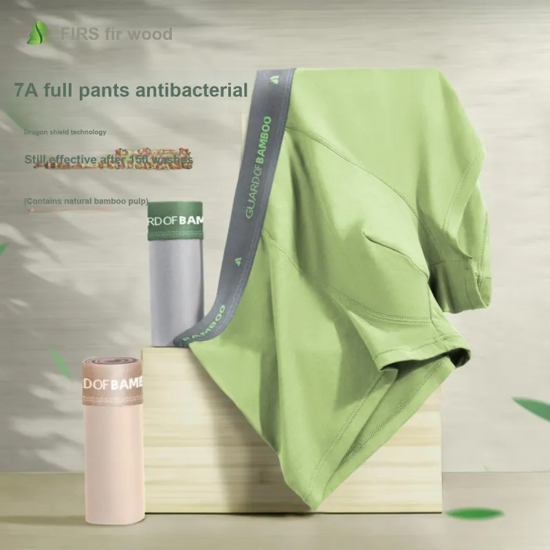 FIRS Men Underwear Gift Boxes-6
