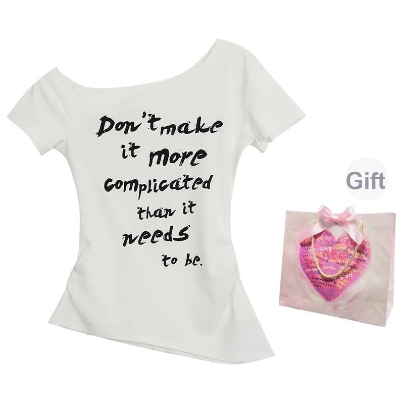 KUNZHUDAXIANG T Shirts Women's-8