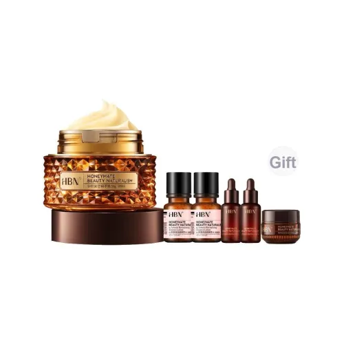 HBN Средства для увлажнения лица и кремы Унисекс