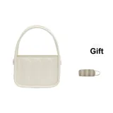 Birch White (Includes Makeup Bag)