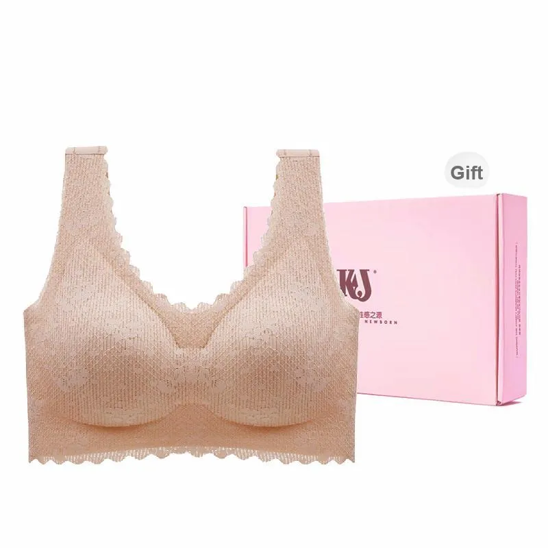 KJ Women's Bras-29