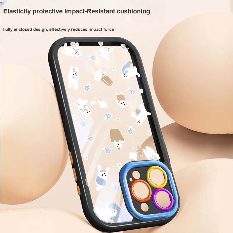 MINISO Phone Cases-5