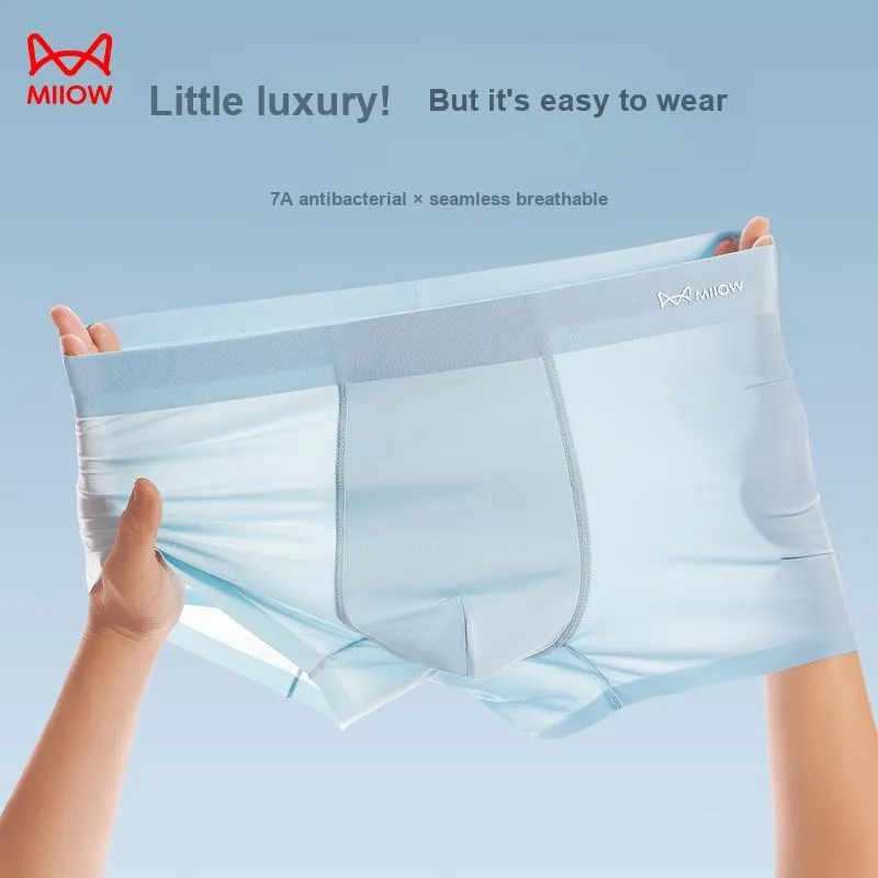 MIIOW Men Underpants-1