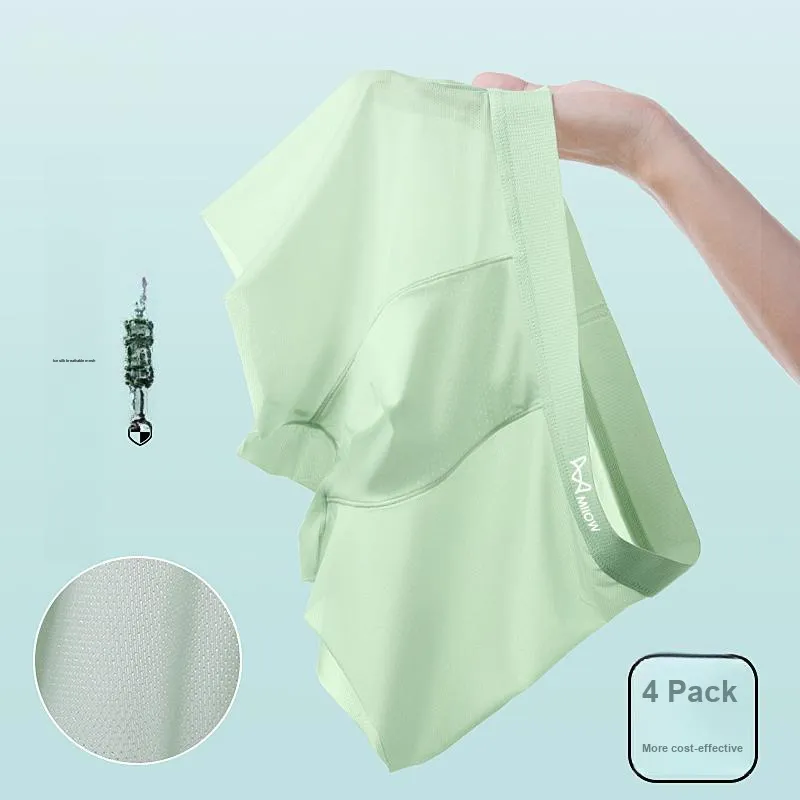 MIIOW Men Underpants-2