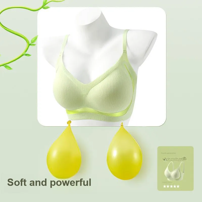 GOSO Women's Bras-11