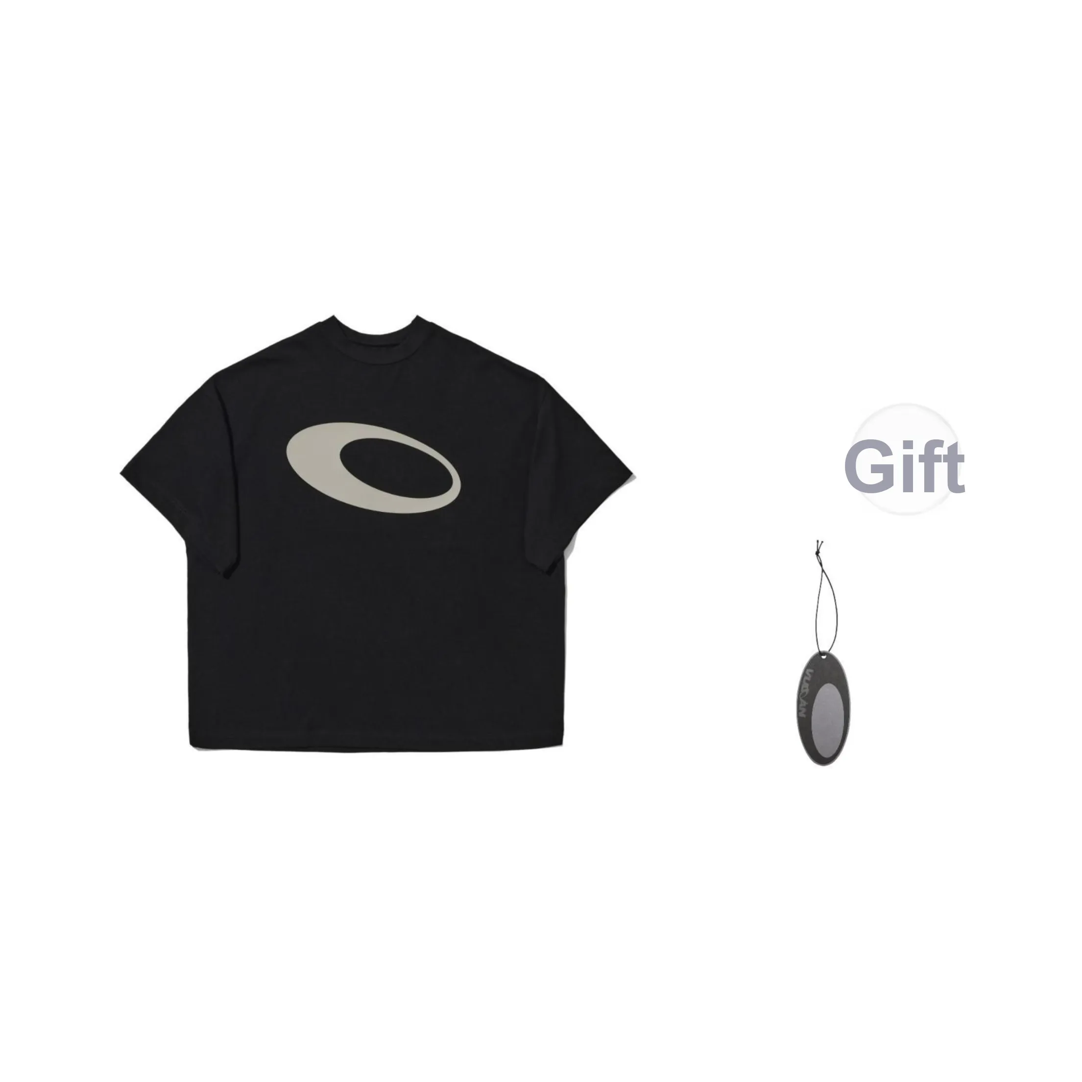 VULCAN STORE Унисекс Футболки