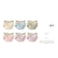 6E Champagne+Sky Blue+Misty Green+Pink+Soft Purple+Soft Purple