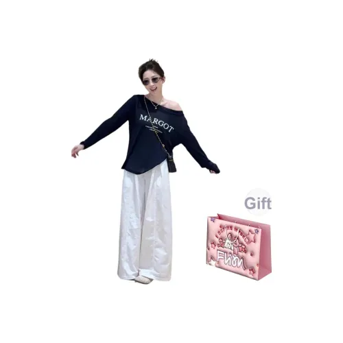 FLIM Повседневный костюм женский коробка включена