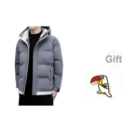 TUCANO Мужские Куртки