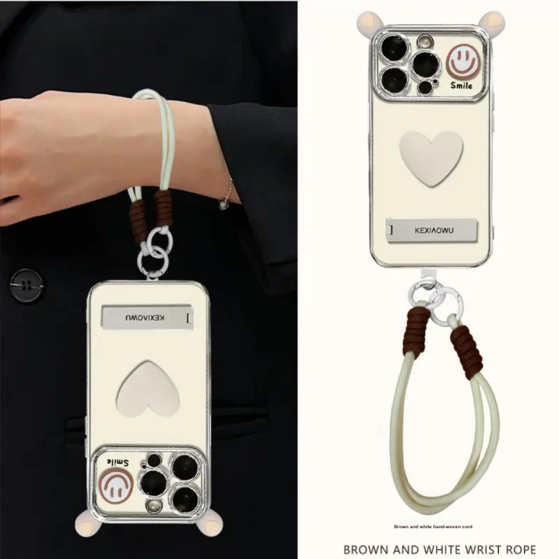 HASEE Phone Cases-1