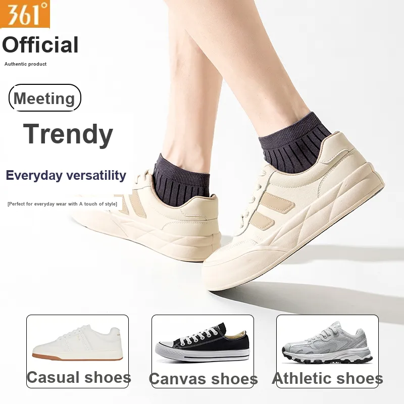361° Men Socks-5