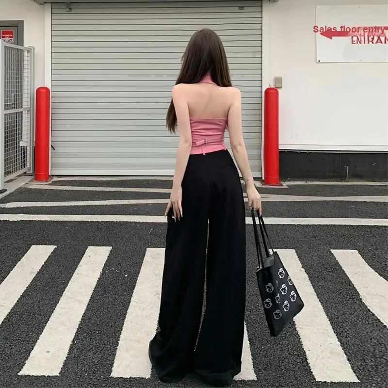 KUNZHUDAXIANG Casual Suit Women's-12