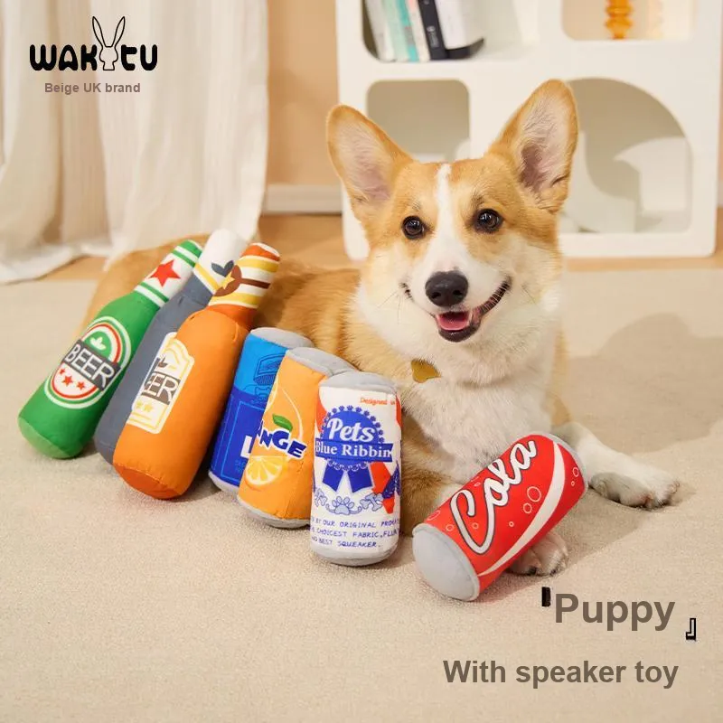 Wakytu Pet Toys-35