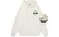 Light Khaki Fleece-Lined