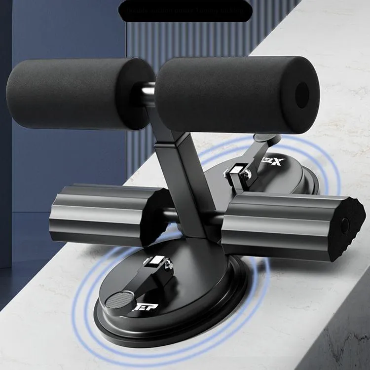 XTEP Sit-Up Machines-3