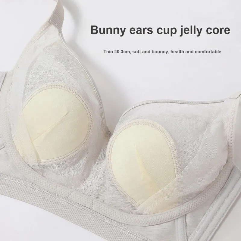 JUNEROSE Women's Bras-8