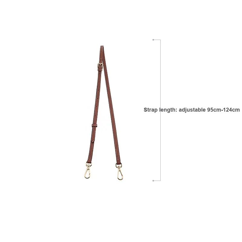 Ingenuity Handmade Artificial Leather Bag Accessory Women's Multicolor-1