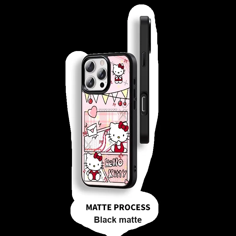 CHAODIANXIA Phone Cases-4