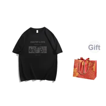 CHANGE SHE Regular T Shirt Women's