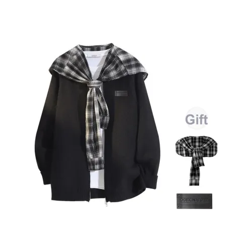 OGEK Унисекс Трикотаж