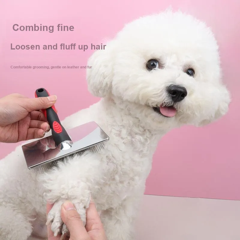 HISTOTREE Cat And Dog Combs & Flea Combs-7