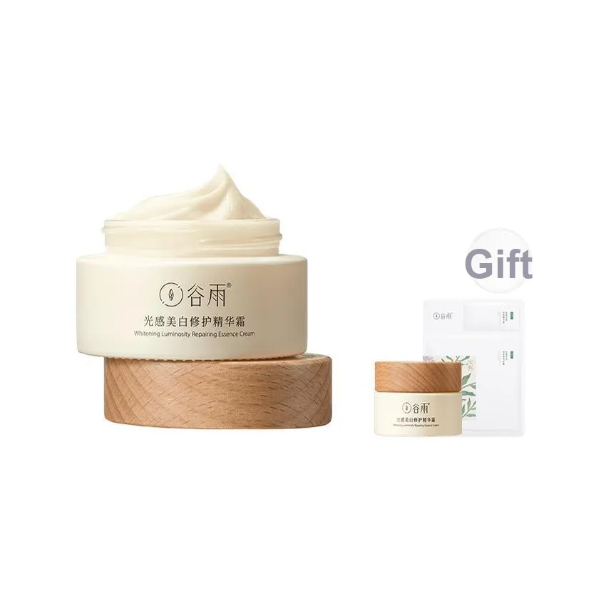 Grain Rain Лицо Крем Brightening Dark Spot Lightening Hydrating Отбеливающий Moisturizing Repairing 30г 50г