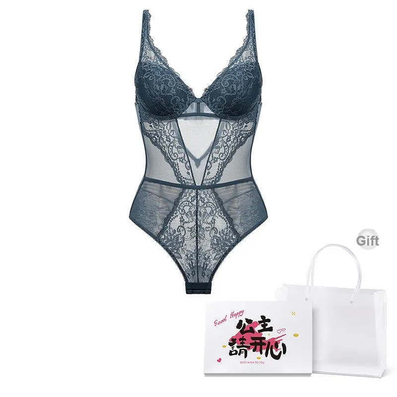 ROBINHOOD Jumpsuit Women's Gift Box Set-6