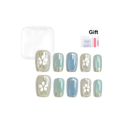 YIYIHE Ледяной Синий Ледяной Зеленый Камелия Традиционный Китайский стиль Новый Китайский стиль