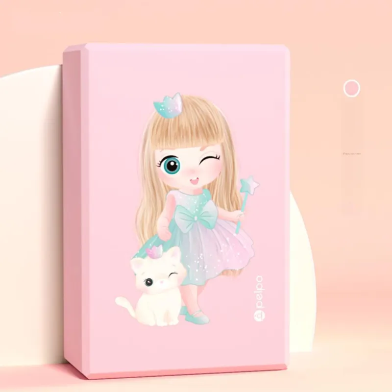 Pelplo Yoga Blocks-19