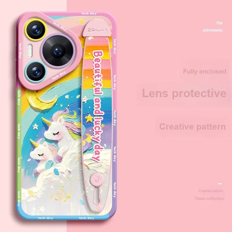 SUPER MOUSE Phone Cases-25
