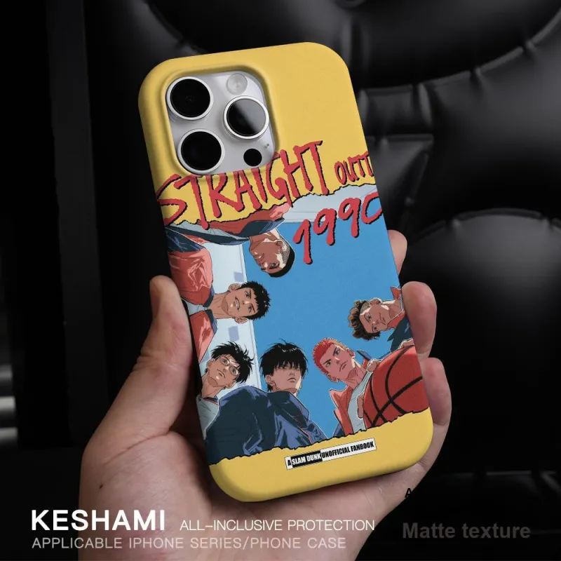Keshami Phone Cases-23