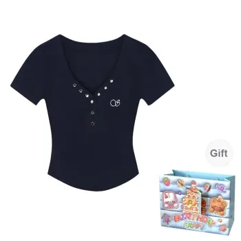 QUIET ANGEL Regular T Shirt Women's