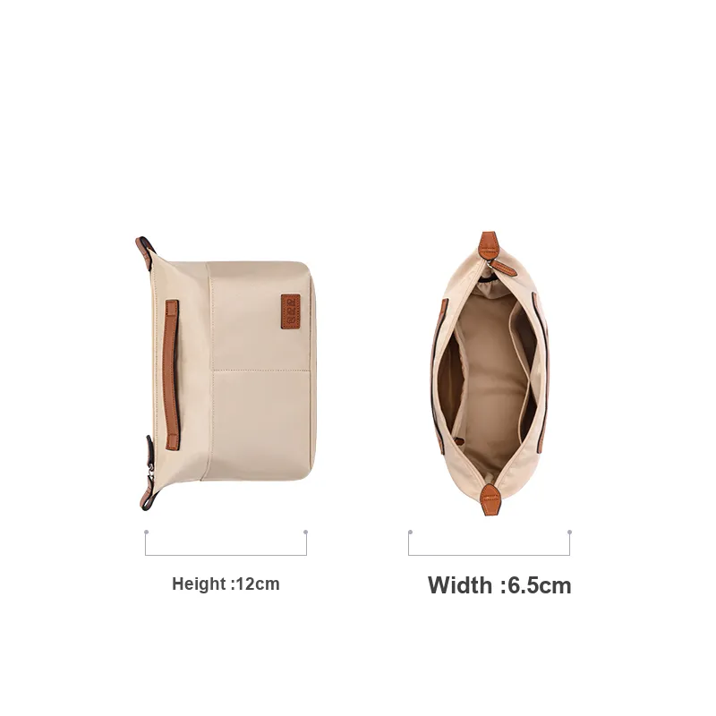 Tide Tribute Silk Bag Accessory Unisex-2