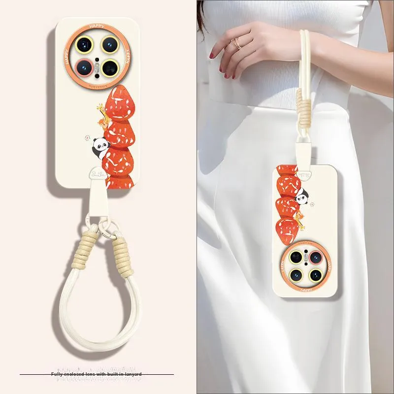 Interesting shell Phone Cases-1