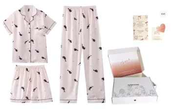 WANANNI Women's Pajama Sets