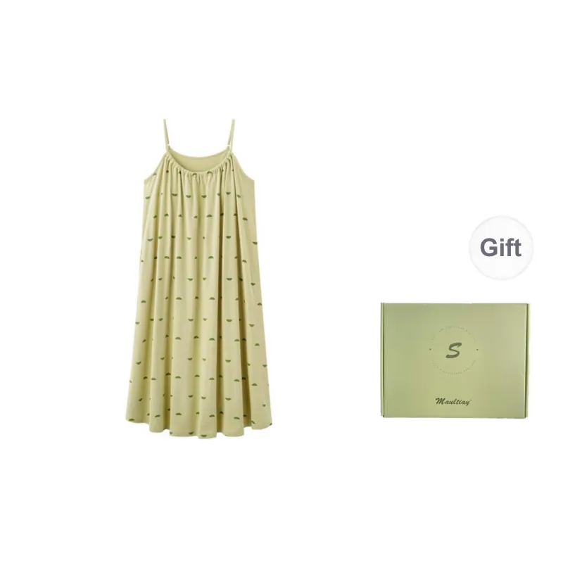 YUZHAOLIN Pajama Gift Box Women's-0