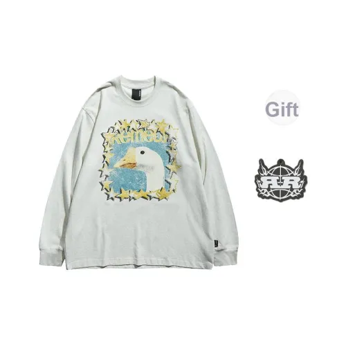 REMEDY Унисекс Футболки