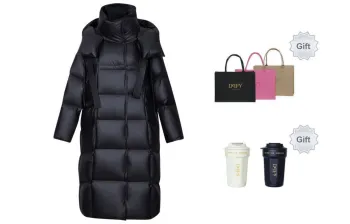 DEIFY Poland Koruda Winter New Arrival Down Jacket Women's